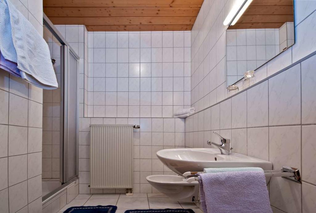 Hotel Landgasthof-Pension Ochsen Forbach Habitación foto