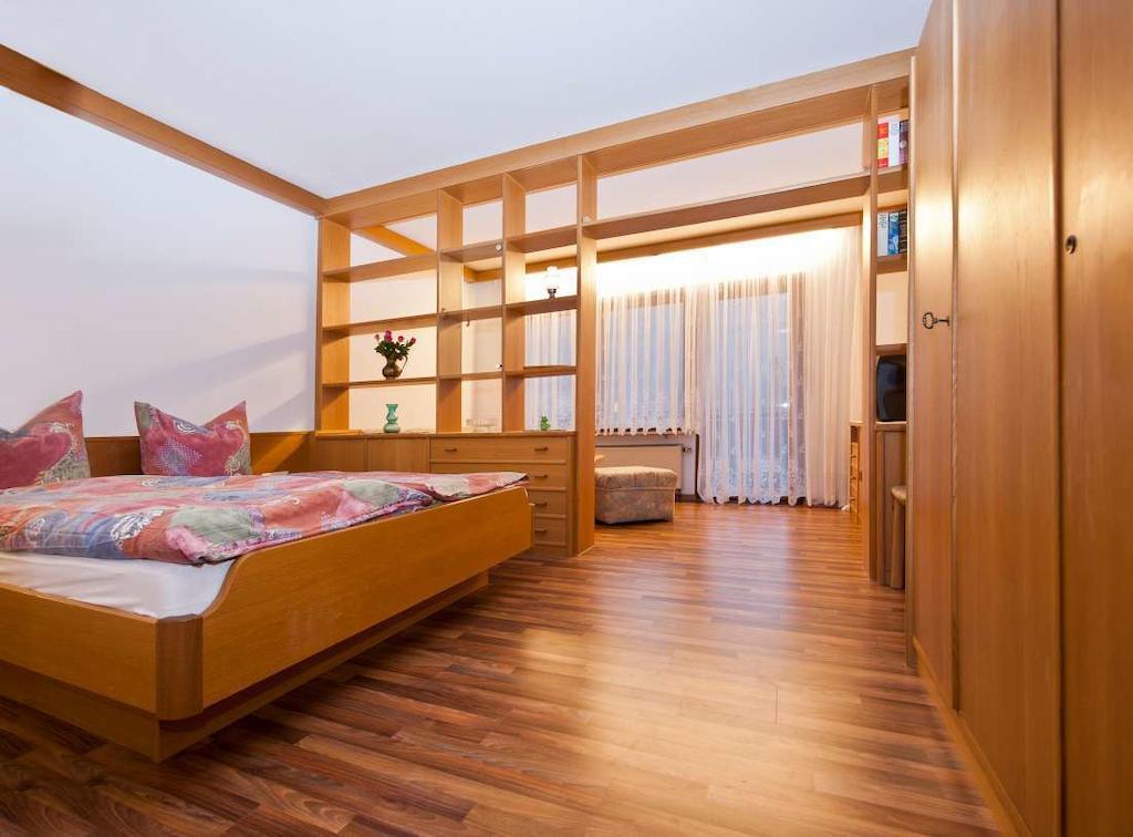Hotel Landgasthof-Pension Ochsen Forbach Habitación foto